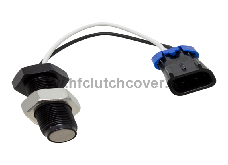 6684037 Speed Sensor for Bobcat