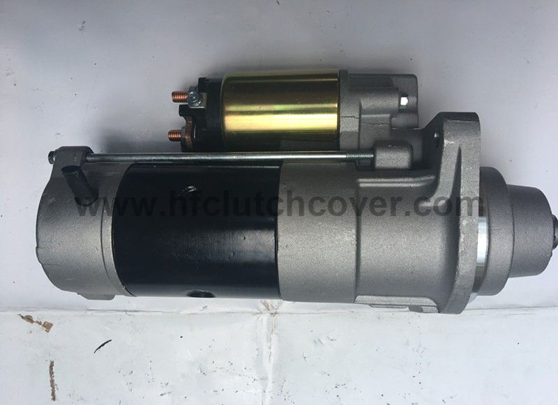 Starter 6685190 for Bobcat Skid Steer Loader