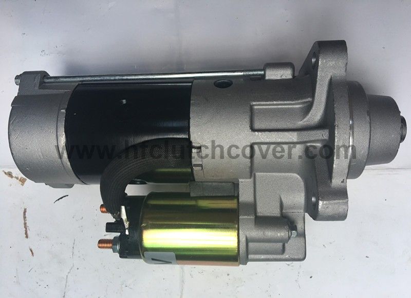 Starter 6685190 for Bobcat Skid Steer Loader