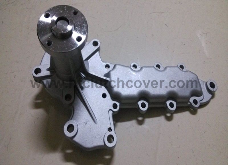 6653941 Water Pump for Bobcat Skidsteer Loader