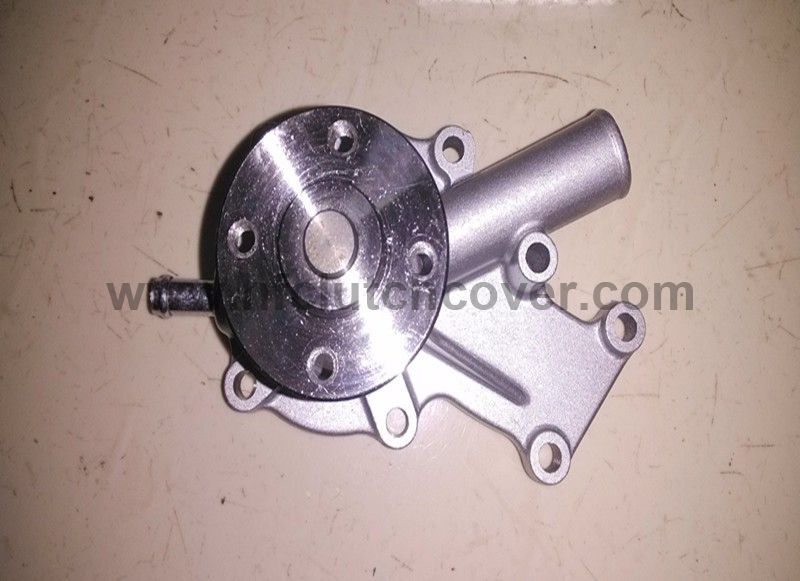 Water Pump 6670506 for Bobcat
