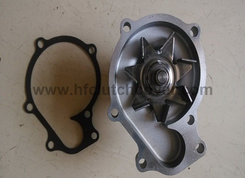 6680852 Water Pump for Bobcat Skid Steer Loader