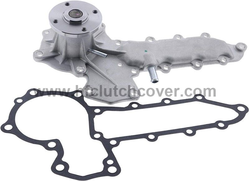 Water Pump 6681879 for Bobcat