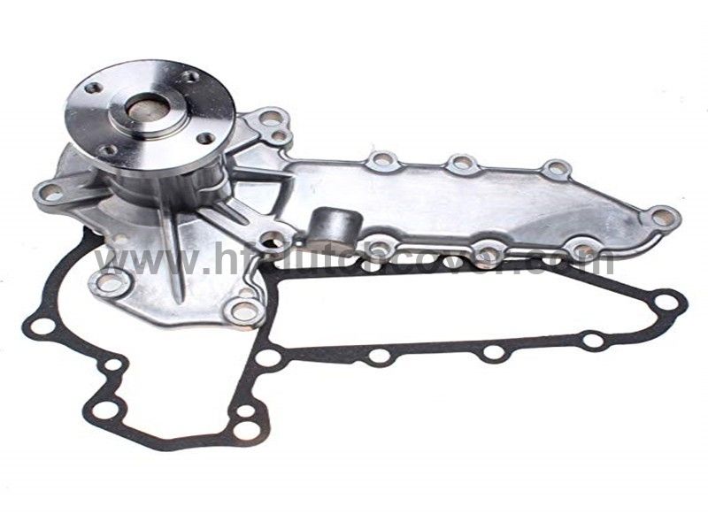 Water Pump 6685105 6684866 6684865 for Bobcat