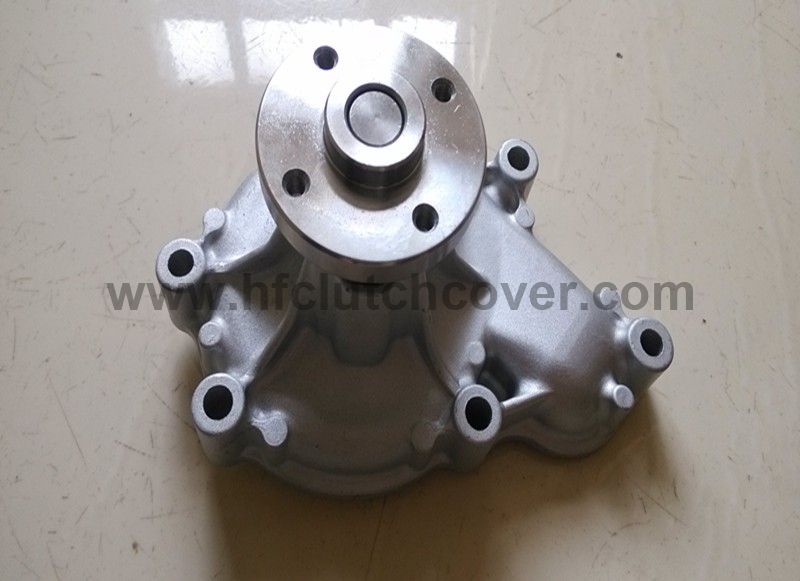 Water Pump 7000743 For Bobcat