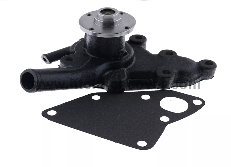 Water Pump 6660992 for Bobcat 533 543 Skid Steer Loader