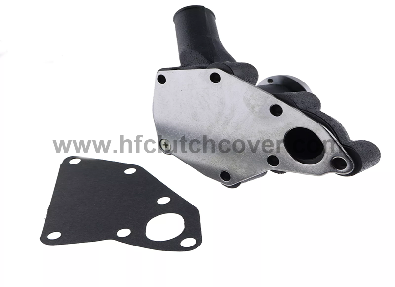 Water Pump 6660992 for Bobcat 533 543 Skid Steer Loader