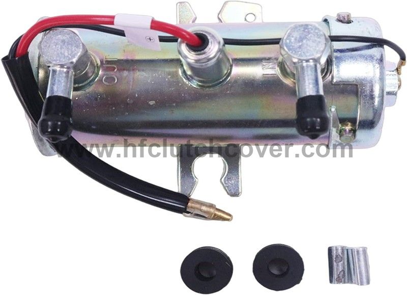 12V Facet Solid Fuel Pump 6516343 Fits for Bobcat
