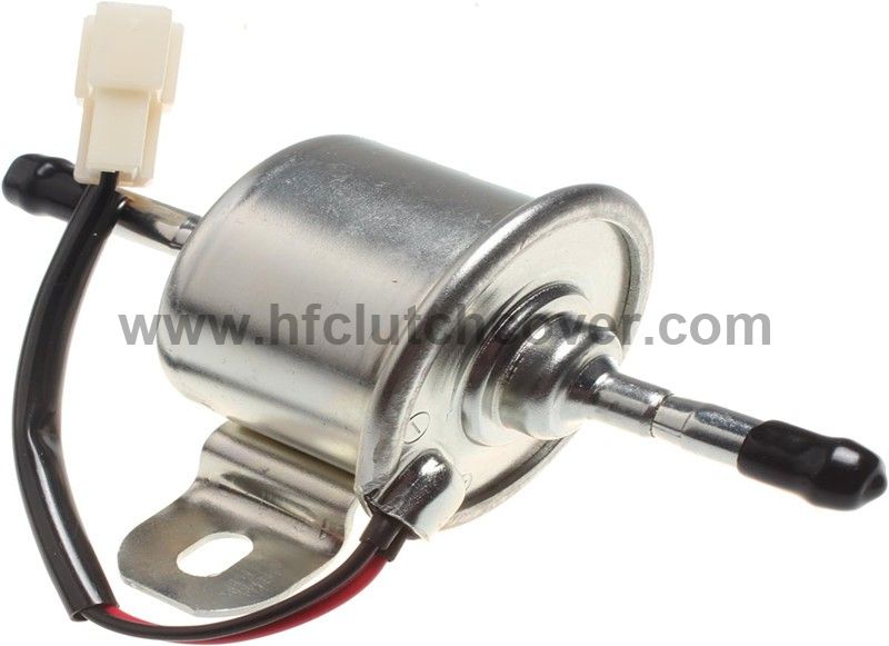 Electric Fuel Pump 6684852 for Bobcat