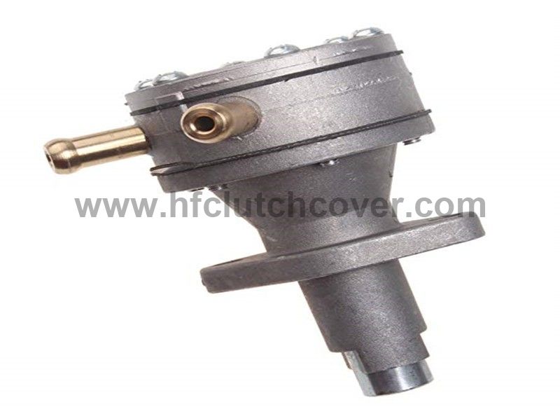 Fuel Pump 6598121 for Bobcat Skid Steer Loader