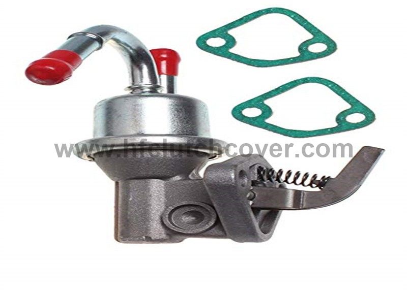 6680838 Fuel Pump For Bobcat