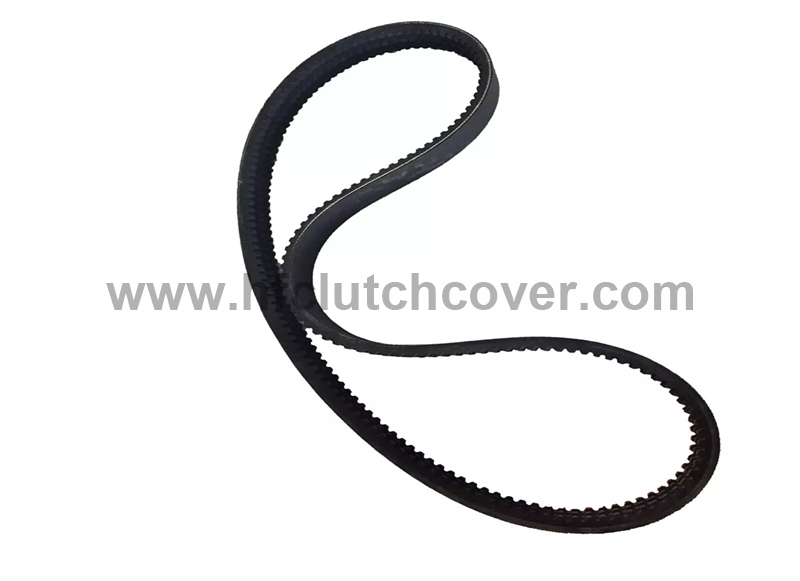 Drive Belt 6660994 for Bobcat Skid Steer Loader