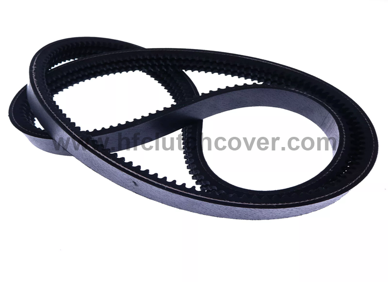 Drive Belt 6660994 for Bobcat Skid Steer Loader