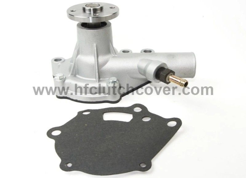 Water pump 5650-040-9302-0 for Tractor Iseki TX1300 TX1410 TX1510