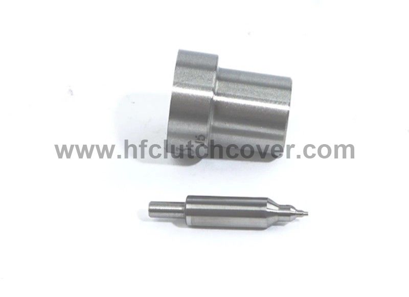 6215-311-028-00 Fuel injector nozzle Iseki tractor E3CD