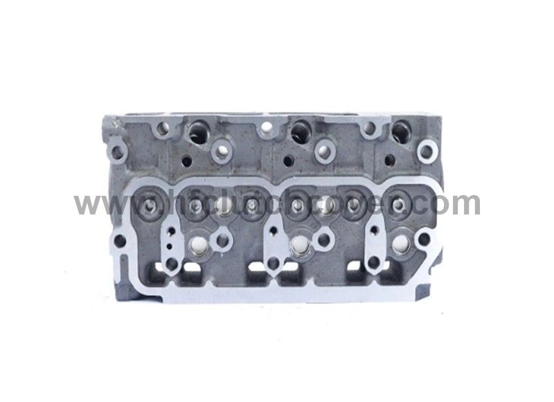 Cylinder head Iseki E3CD E3CD-T E3CE E3CF