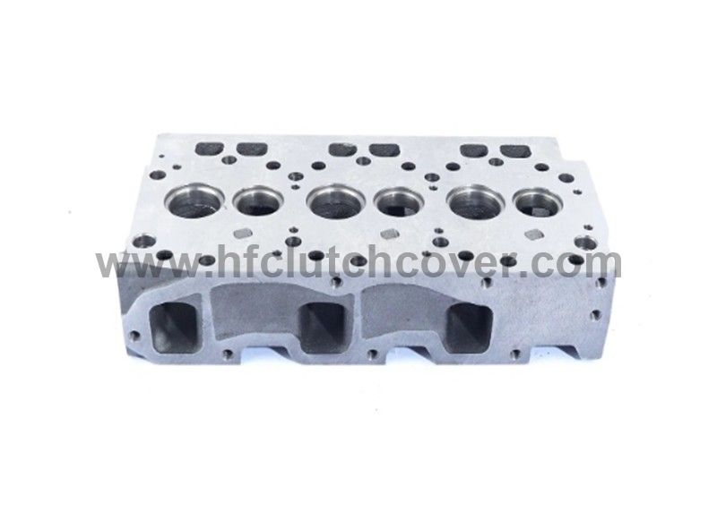 Cylinder head Iseki E3CD E3CD-T E3CE E3CF