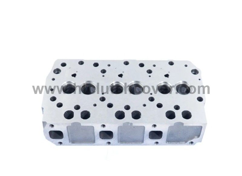 6211-110-014-20 6211-110-046-00 cylinder head for Iseki E3100 E3112