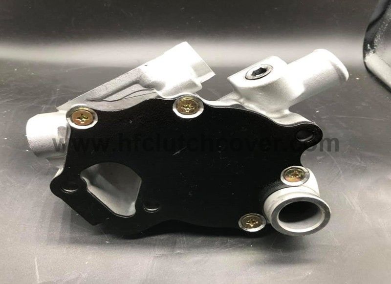 119717-42002 water pump for Yanmar 3TNV76