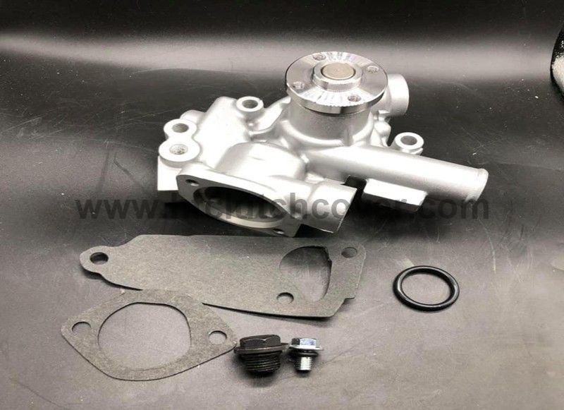 119717-42002 water pump for Yanmar 3TNV76