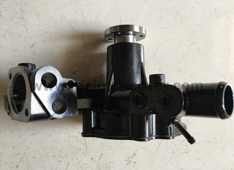 129004-42001 Water Pump for Yanmar 4TNV84 4TNV84-GGE 4TNV88 3TNE88