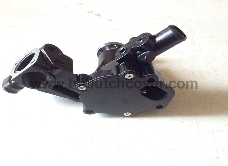 129100-42004 Water pump for Yanmar 4TNE88 3TNE88 4D84