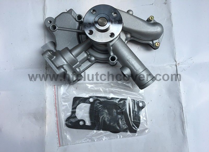 Yanmar 4TNE92 Engine Water Pump 129917-42010