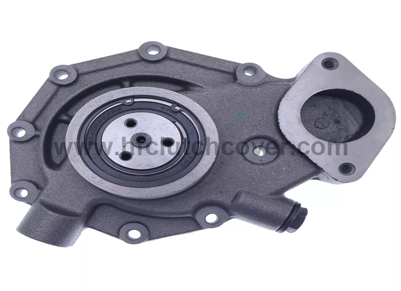 RE546917 Water Pump for John Deere tractor