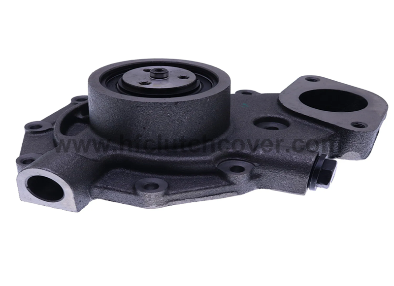 RE00737 Water Pump for John Deere tractor